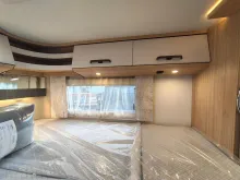 Fahrzeugbild Malibu I 450 RB LE comfort Mercedes #29