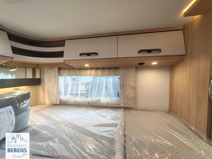 Fahrzeugbild Malibu I 450 RB LE comfort Mercedes #29