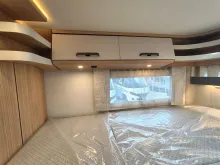 Fahrzeugbild Malibu I 450 RB LE comfort Mercedes #30