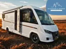 Fahrzeugbild Carthago C2-tourer I 147 RB LE L comfort Mercedes #1
