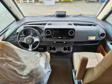 Fahrzeugbild Carthago C2-tourer I 147 RB LE L comfort Mercedes #8