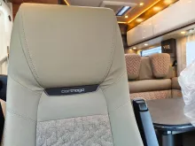 Fahrzeugbild Carthago C2-tourer I 147 RB LE L comfort Mercedes #9