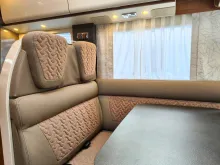Fahrzeugbild Carthago C2-tourer I 147 RB LE L comfort Mercedes #10