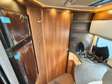 Fahrzeugbild Carthago C2-tourer I 147 RB LE L comfort Mercedes #11