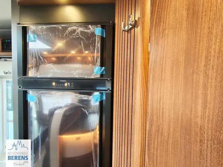 Fahrzeugbild Carthago C2-tourer I 147 RB LE L comfort Mercedes #12