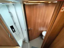 Fahrzeugbild Carthago C2-tourer I 147 RB LE L comfort Mercedes #19