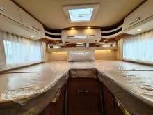 Fahrzeugbild Carthago C2-tourer I 147 RB LE L comfort Mercedes #24