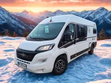 Fahrzeugbild Malibu Van charming coupé 640 LE #3