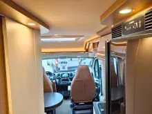 Fahrzeugbild Malibu Van charming coupé 640 LE #6