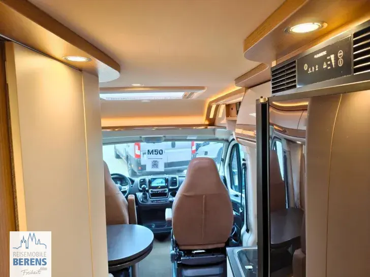 Fahrzeugbild Malibu Van charming coupé 640 LE #6