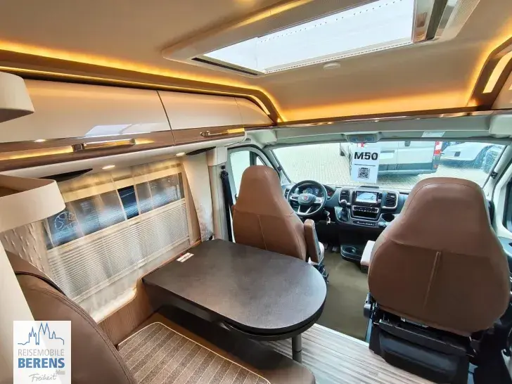 Fahrzeugbild Malibu Van charming coupé 640 LE #8