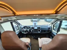 Fahrzeugbild Malibu Van charming coupé 640 LE #9