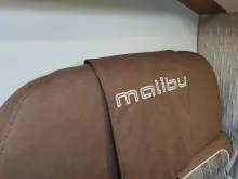 Fahrzeugbild Malibu Van charming coupé 640 LE #12