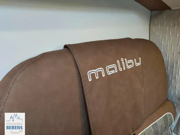 Fahrzeugbild Malibu Van charming coupé 640 LE #12