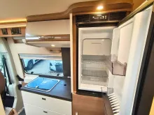 Fahrzeugbild Malibu Van charming coupé 640 LE #15