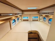 Fahrzeugbild Malibu Van charming coupé 640 LE #18