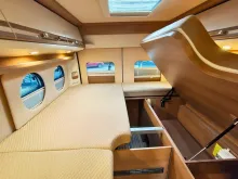 Fahrzeugbild Malibu Van charming coupé 640 LE #19