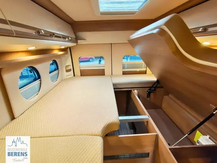 Fahrzeugbild Malibu Van charming coupé 640 LE #19