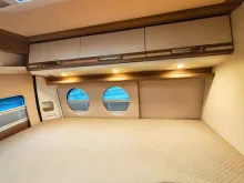 Fahrzeugbild Malibu Van charming coupé 640 LE #20