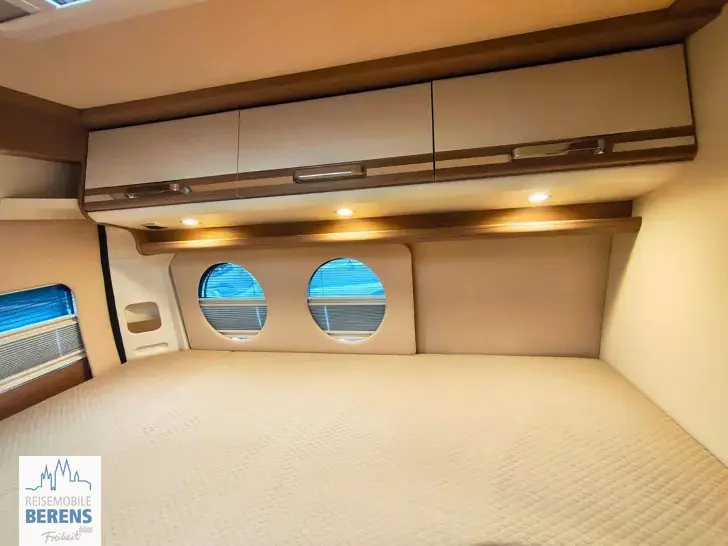 Fahrzeugbild Malibu Van charming coupé 640 LE #20