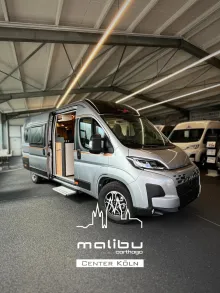 Fahrzeugbild Malibu Van charming GT skyview 640 LE RB Fiat #1
