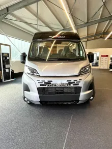 Fahrzeugbild Malibu Van charming GT skyview 640 LE RB Fiat #3