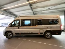 Fahrzeugbild Malibu Van charming GT skyview 640 LE RB Fiat #4