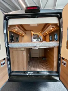 Fahrzeugbild Malibu Van charming GT skyview 640 LE RB Fiat #5