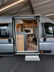 Fahrzeugbild Malibu Van charming GT skyview 640 LE RB Fiat #6