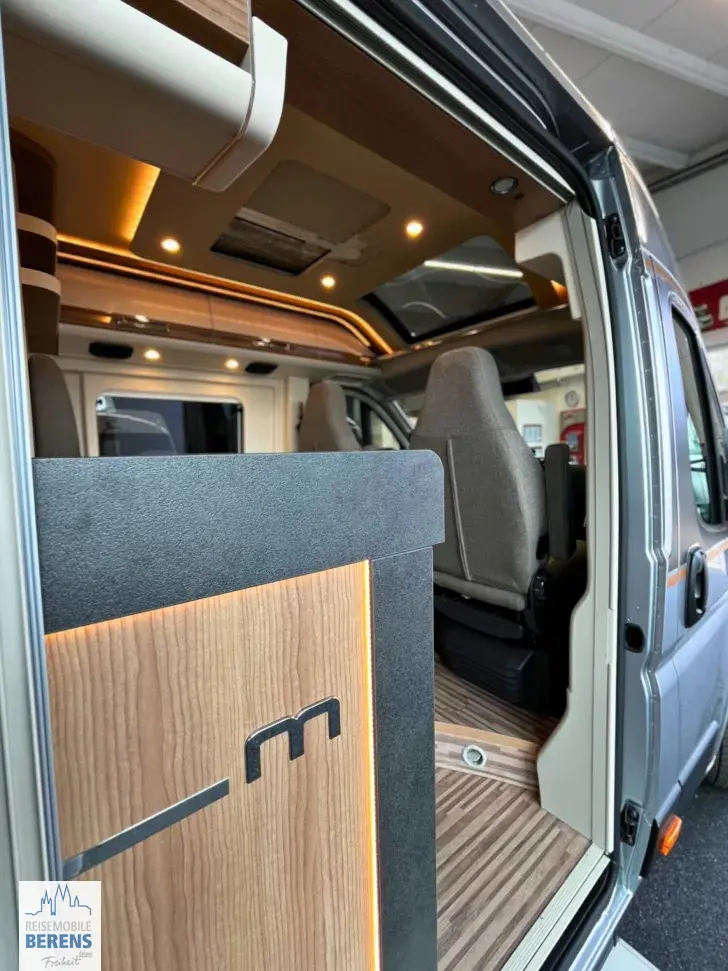 Fahrzeugbild Malibu Van charming GT skyview 640 LE RB Fiat #9