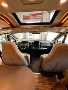 Fahrzeugbild Malibu Van charming GT skyview 640 LE RB Fiat #10