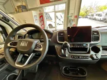 Fahrzeugbild Malibu Van charming GT skyview 640 LE RB Fiat #11