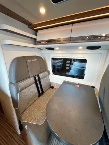 Fahrzeugbild Malibu Van charming GT skyview 640 LE RB Fiat #12