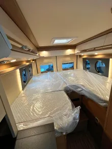 Fahrzeugbild Malibu Van charming GT skyview 640 LE RB Fiat #14