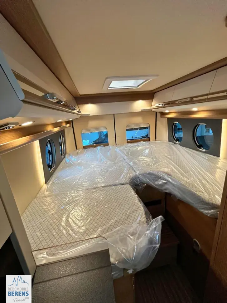 Fahrzeugbild Malibu Van charming GT skyview 640 LE RB Fiat #14
