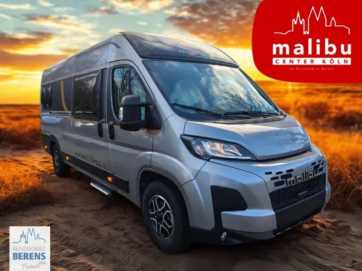 Fahrzeugbild Malibu Van charming GT skyview 640 LE K Fiat #1