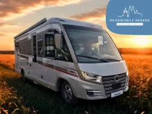 Fahrzeugbild Carthago chic e-line I 50 LE Fiat #1