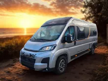 Fahrzeugbild Malibu Van charming GT skyview 640 LE K Fiat #3