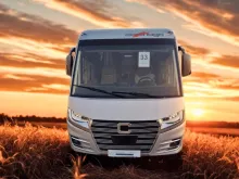 Fahrzeugbild Carthago chic e-line I 50 LE Fiat #3