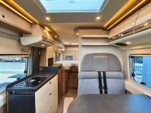 Fahrzeugbild Malibu Van charming GT skyview 640 LE K Fiat #4