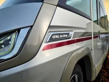 Fahrzeugbild Carthago chic e-line I 50 LE Fiat #4