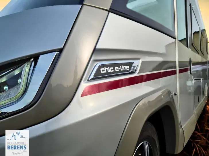 Fahrzeugbild Carthago chic e-line I 50 LE Fiat #4