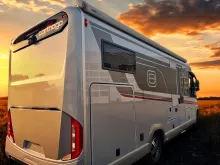 Fahrzeugbild Carthago chic e-line I 50 LE Fiat #6