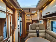 Fahrzeugbild Carthago chic e-line I 50 LE Fiat #7