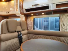 Fahrzeugbild Carthago chic e-line I 50 LE Fiat #8