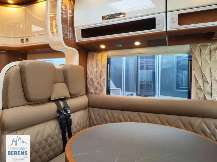 Fahrzeugbild Carthago chic e-line I 50 LE Fiat #8