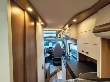 Fahrzeugbild Malibu Van charming GT skyview 640 LE K Fiat #9