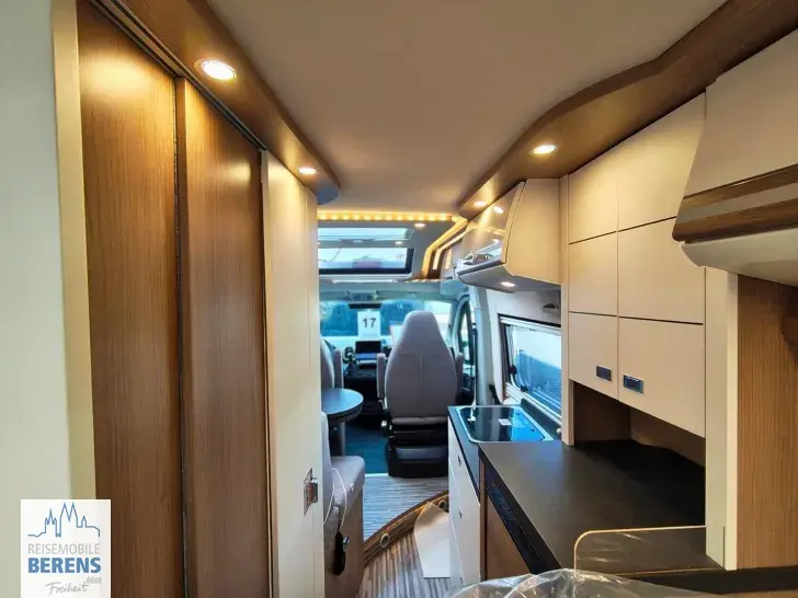 Fahrzeugbild Malibu Van charming GT skyview 640 LE K Fiat #9