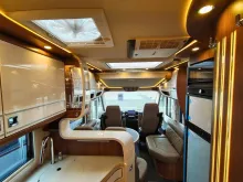 Fahrzeugbild Carthago chic e-line I 50 LE Fiat #9