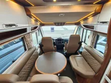 Fahrzeugbild Carthago chic e-line I 50 LE Fiat #10